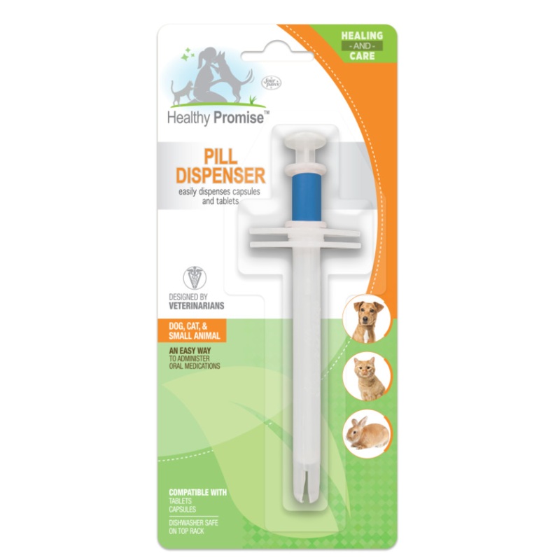 Four Paws Quick/Easy Pill Dispenser