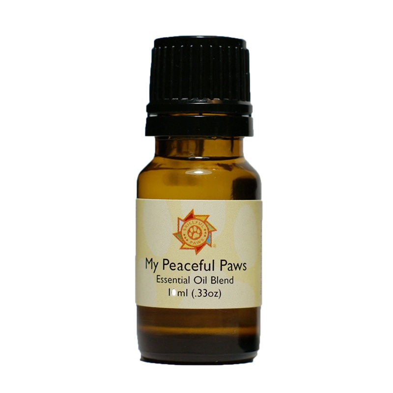 My Peaceful Paws 5ml