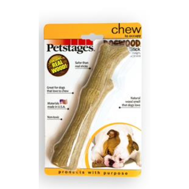 Pet Stages Dogwood Stick