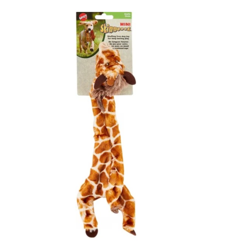 Skinneeez Giraffe