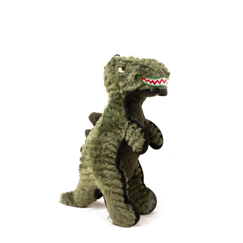 Steel Dog T-Rex