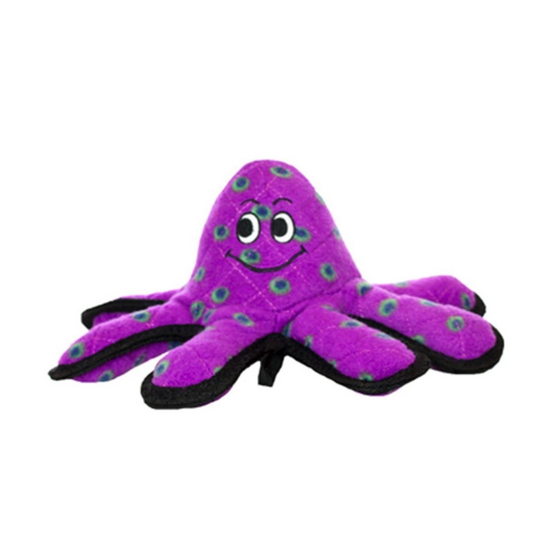Tuffy's Sea Creature Octopus Small