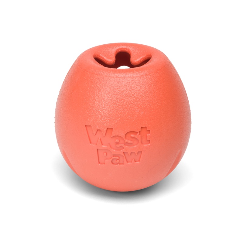West Paw Rumbl Puzzle Toy