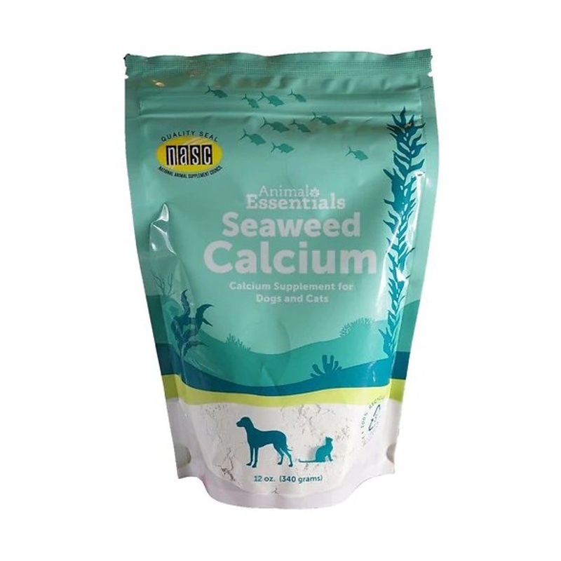 Animal Essentials Sea-Cal Calcium Supplement 12 oz.