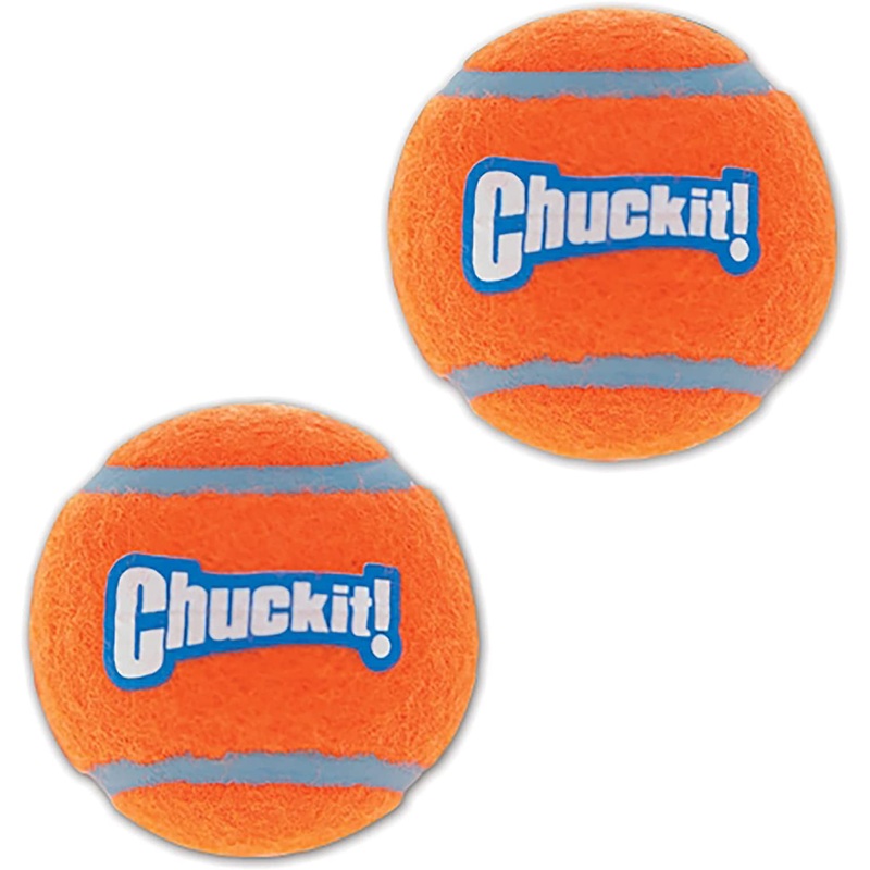 Chuckit! Tennis Ball