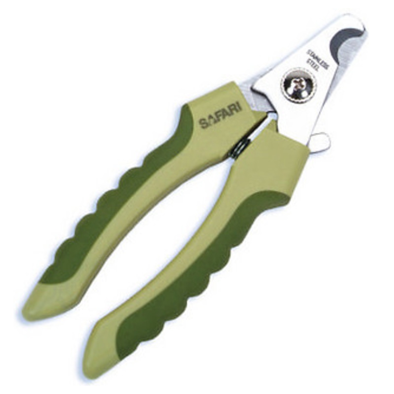 Coastal Safari Professional Dog Nail Trimmer