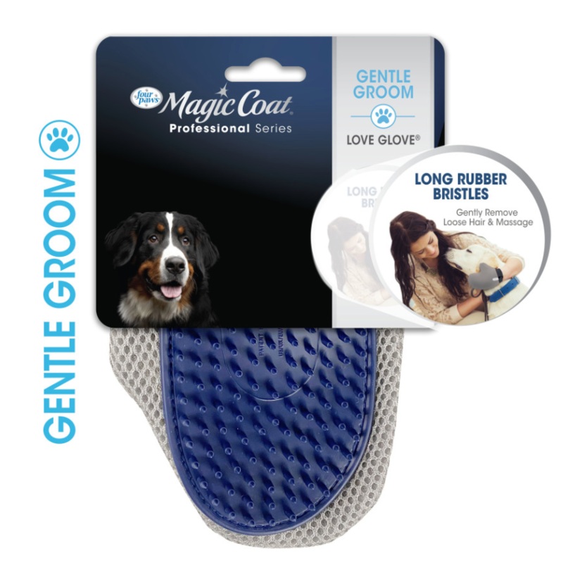 Four Paws Love Glove