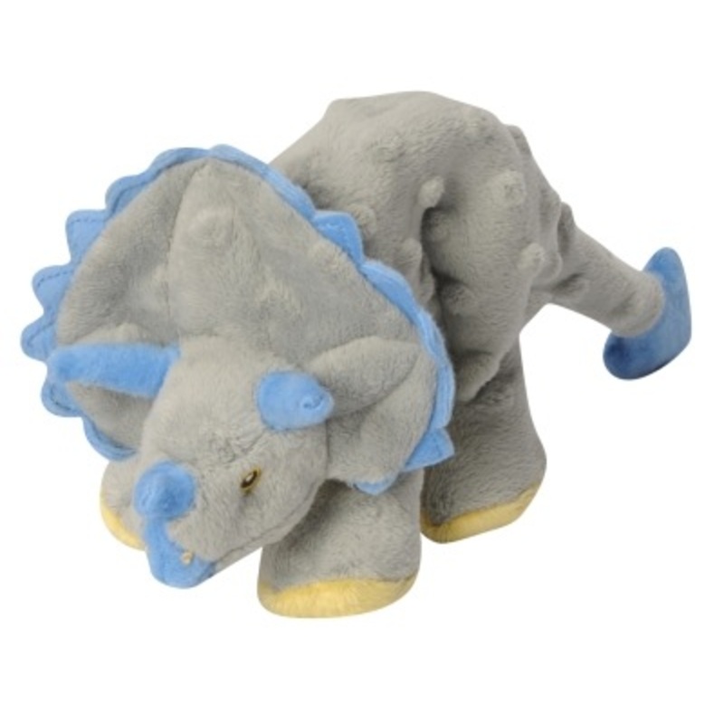 Go Dog Triceratops