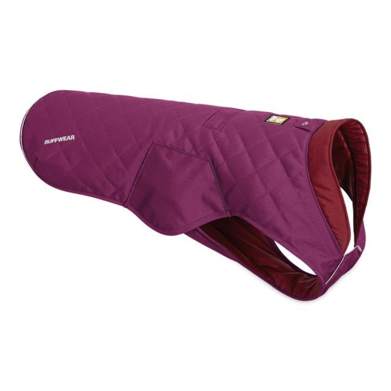 Ruffwear Stumptown Jacket