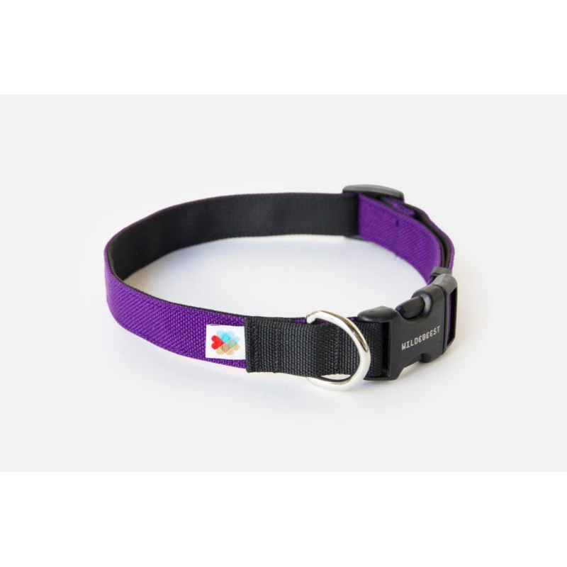 Wildebeest Funston Collar