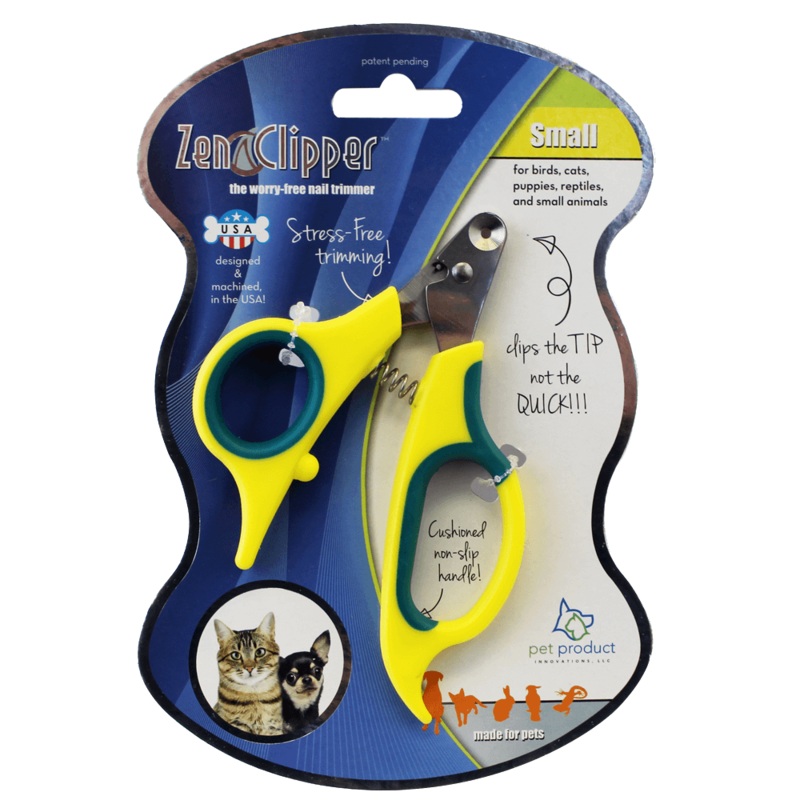 Zen Clippers
