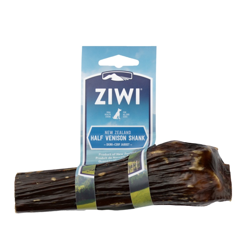 Ziwi Peak Half Deer Shank