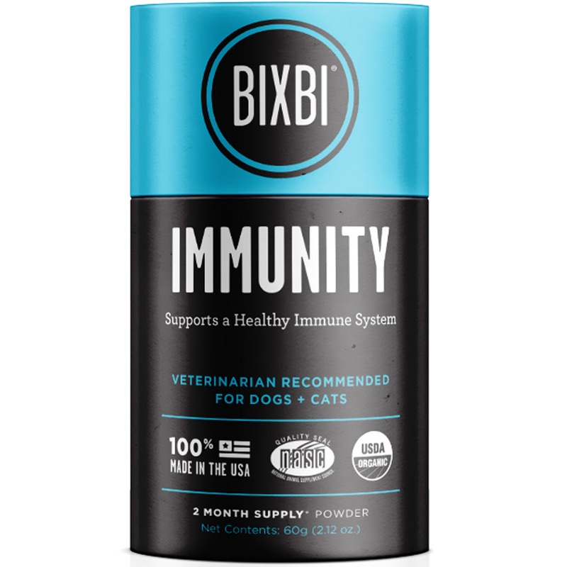 Bixbi Immunity 60 g.