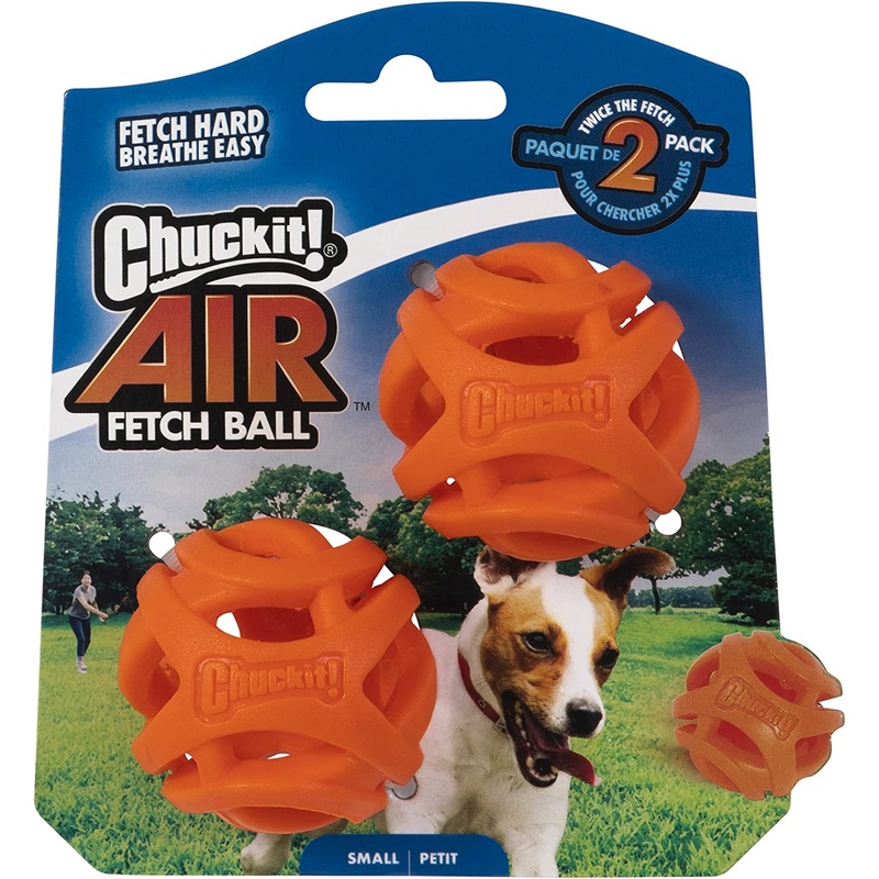 Chuckit! Air Balls
