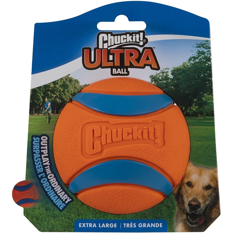 Chuckit! Ultra Ball