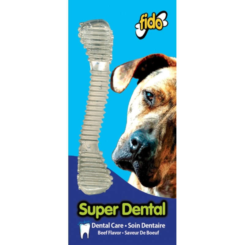 Fido Super Dental Bone