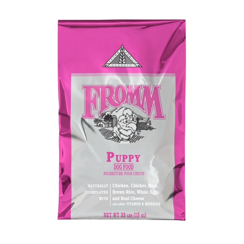 Fromm Classic Puppy