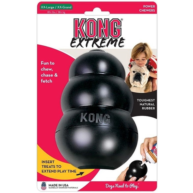 Kong Extreme