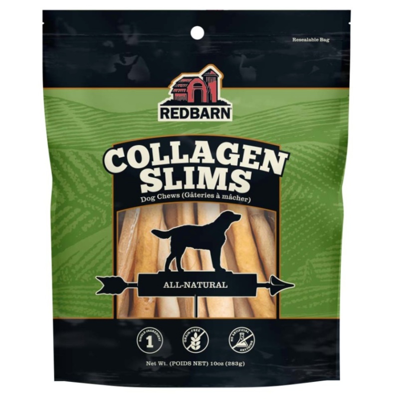 Red Barn Collagen Slims 10 oz
