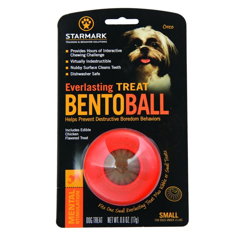Starmark Everlasting Bento Ball