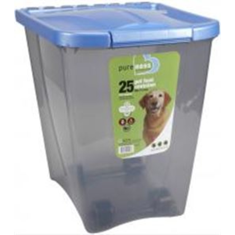 Van Ness Food Containers