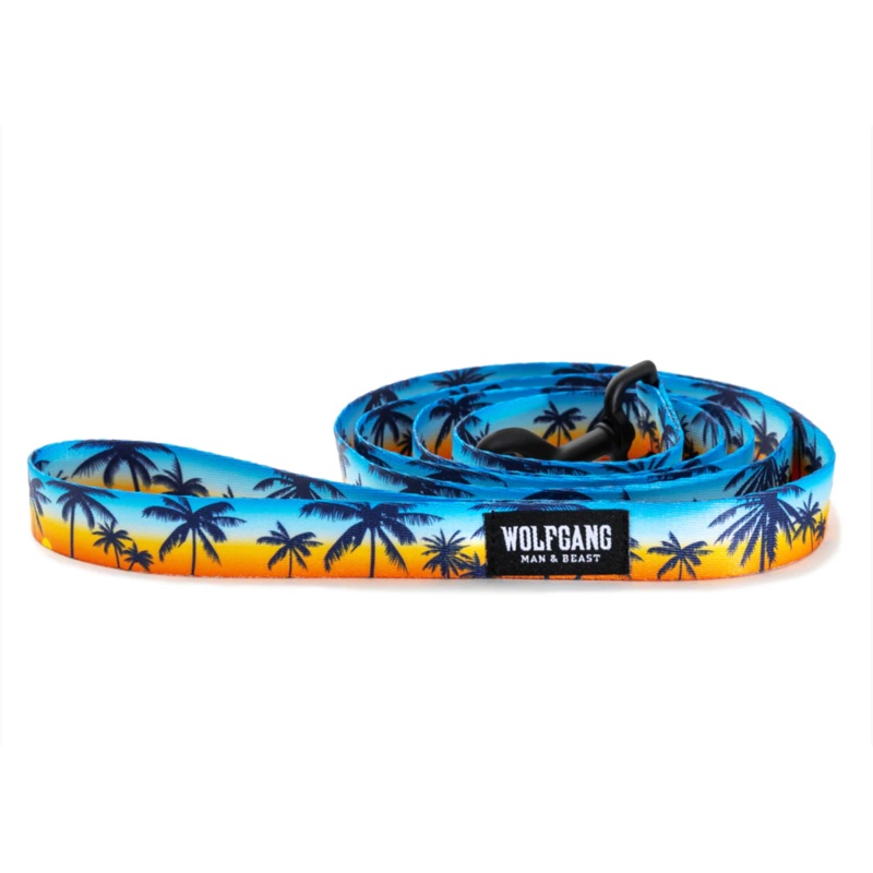 Wolfgang Leash