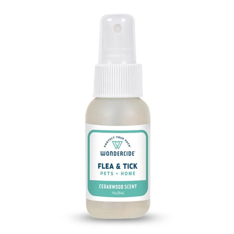 Wondercide Flea & Tick Control Cedarwood