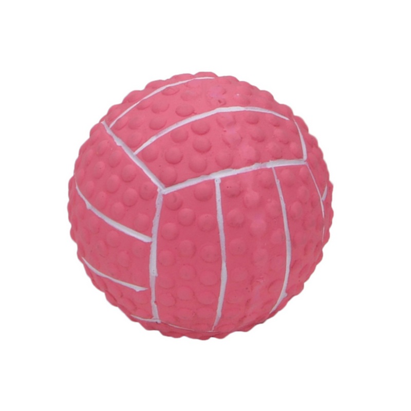 Coastal Lil Pals Latex Ball