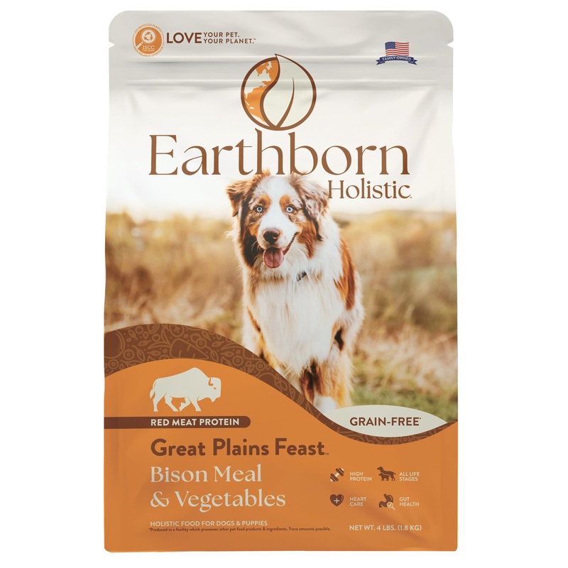 Earthborn Great Plains Feast