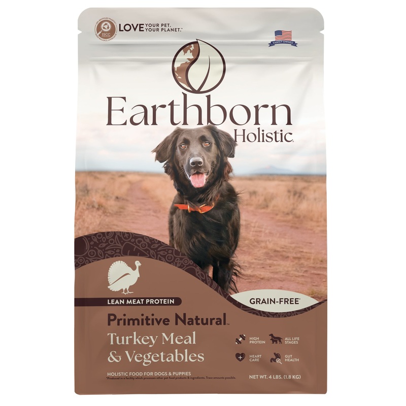 Earthborn Primitive Natural