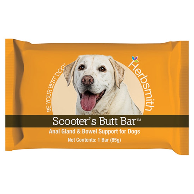 Herbsmith Scooter's Butt Bar