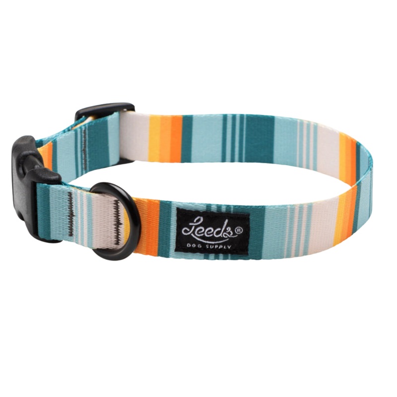 Leeds Dog Supply Collar