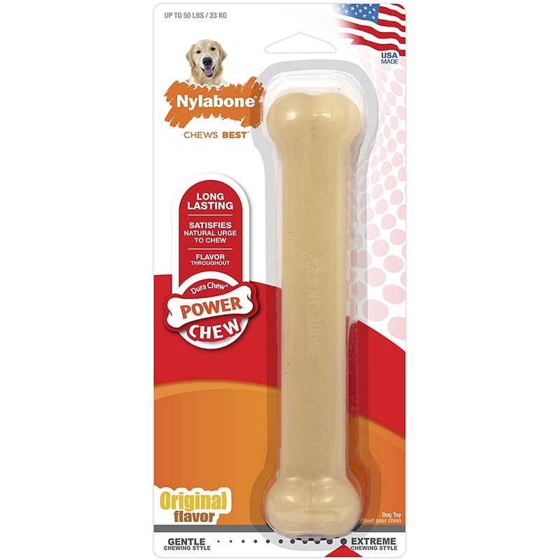 Nylabone Power Chew Original