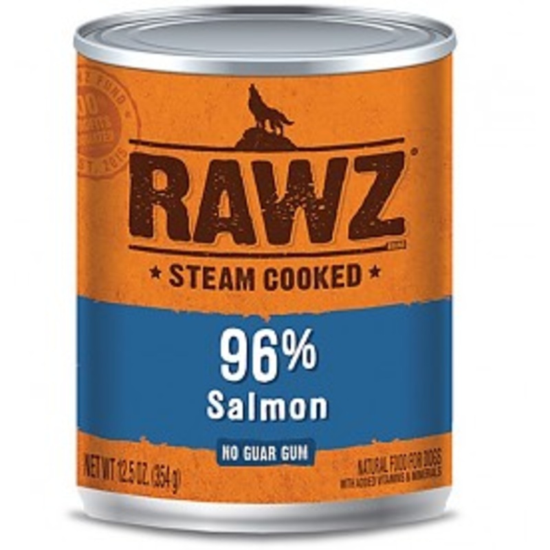 Rawz Salmon
