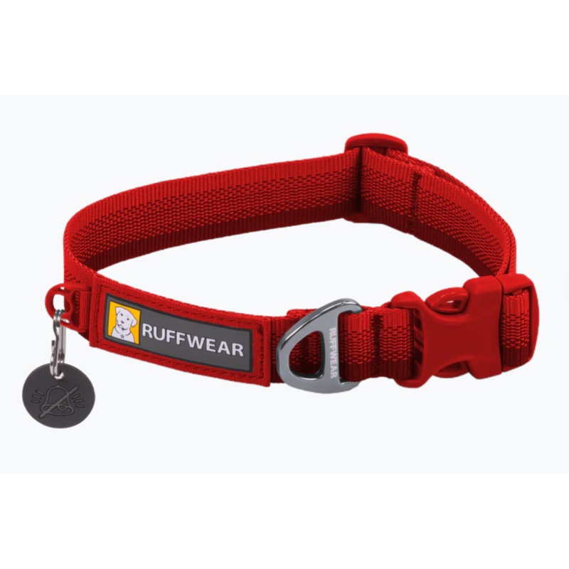 Ruffwear Front Range Collar