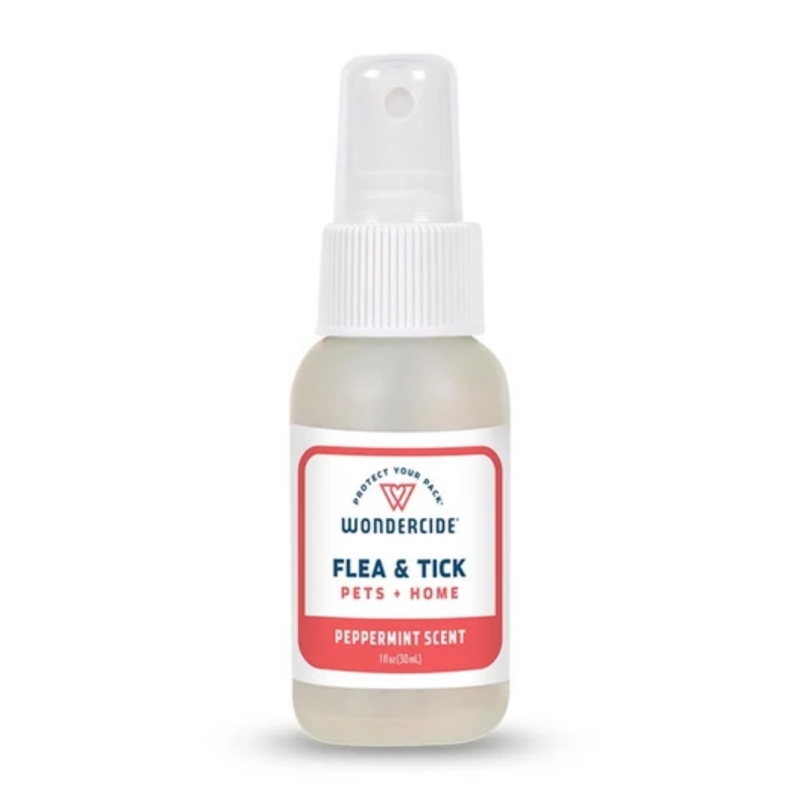 Wondercide Flea & Tick Control Peppermint