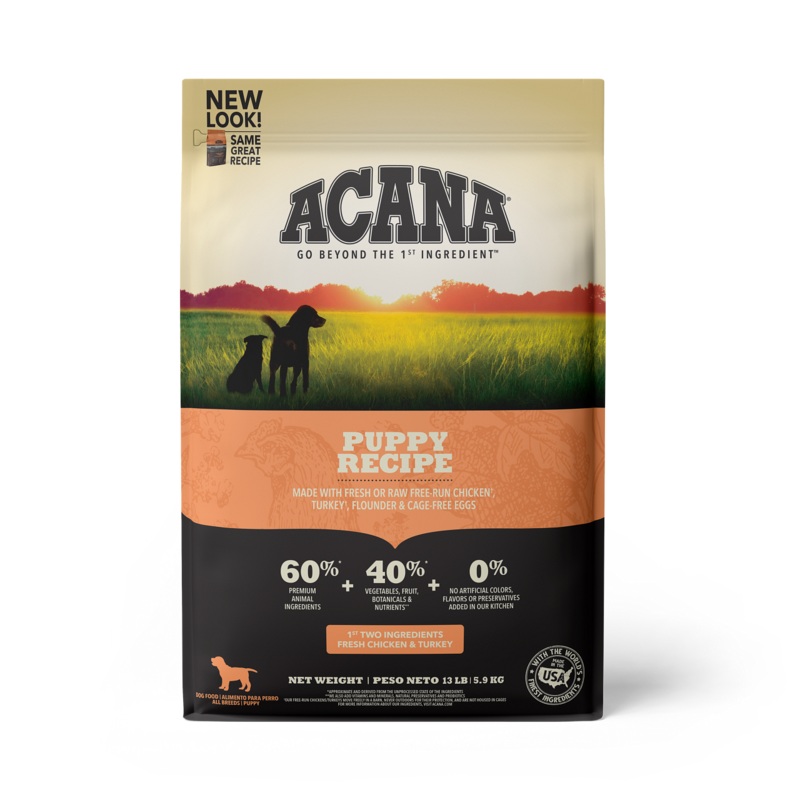 Acana Heritage Puppy