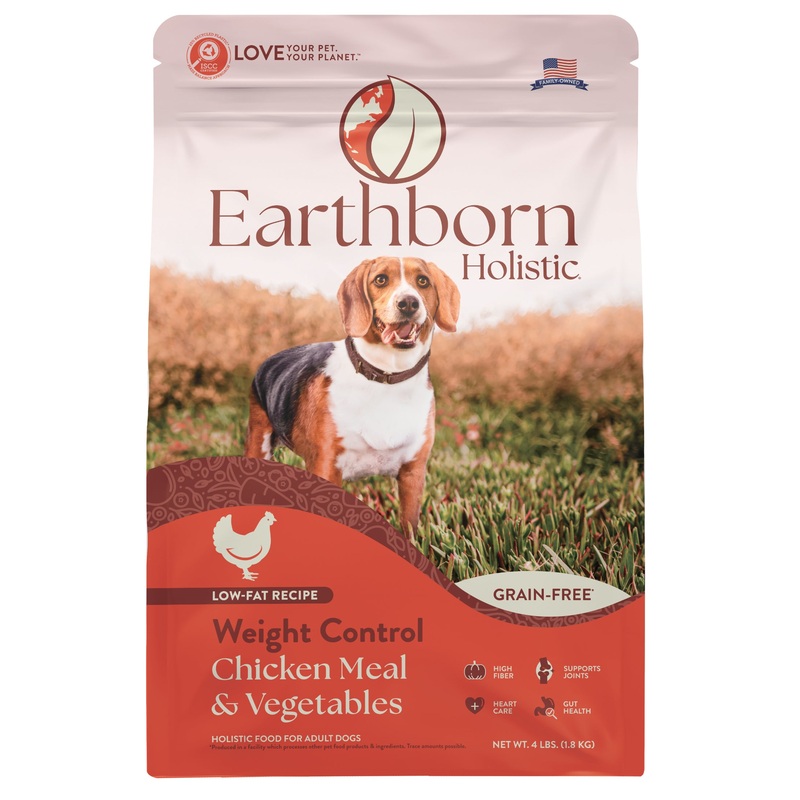 Earthborn Weight Control