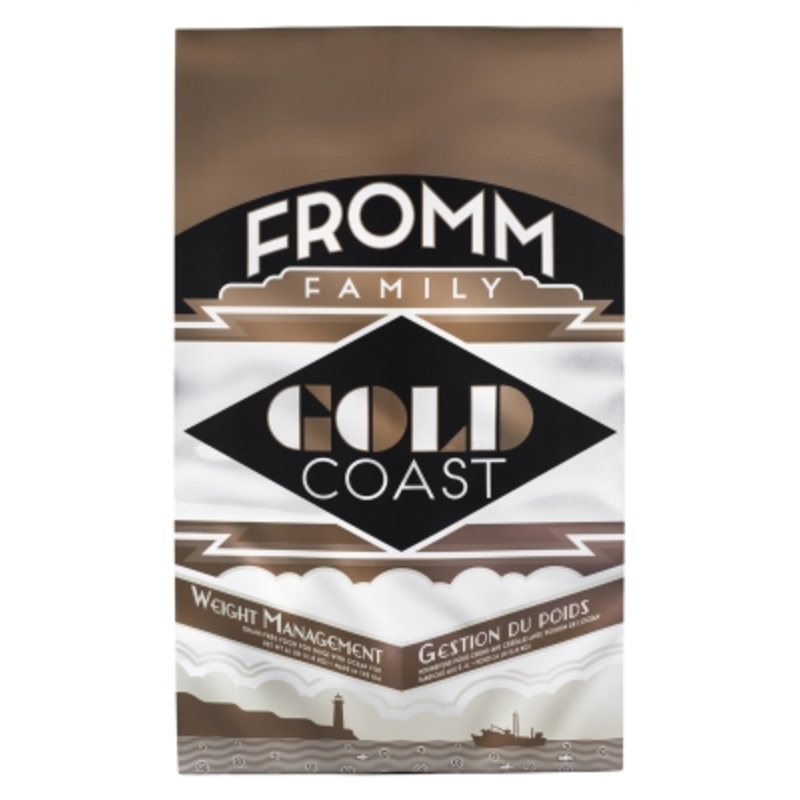 Fromm Grain-Free Gold Coast Weight Management