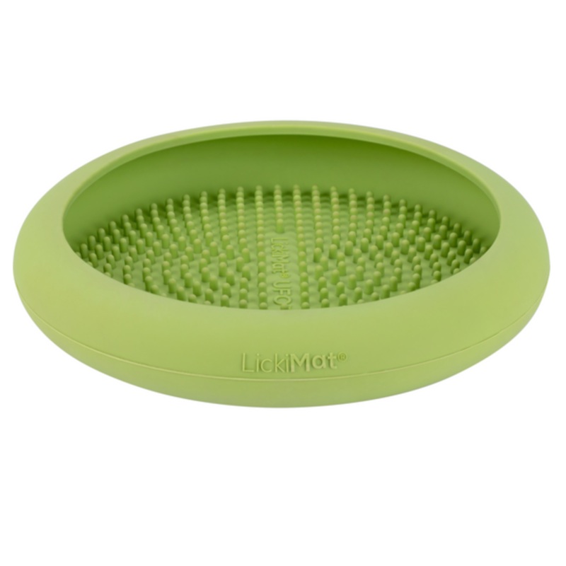 LickiMat UFO