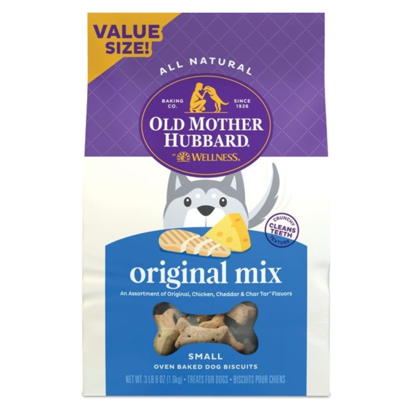 Old Mother Hubbard Classic Original Assortment Biscuits