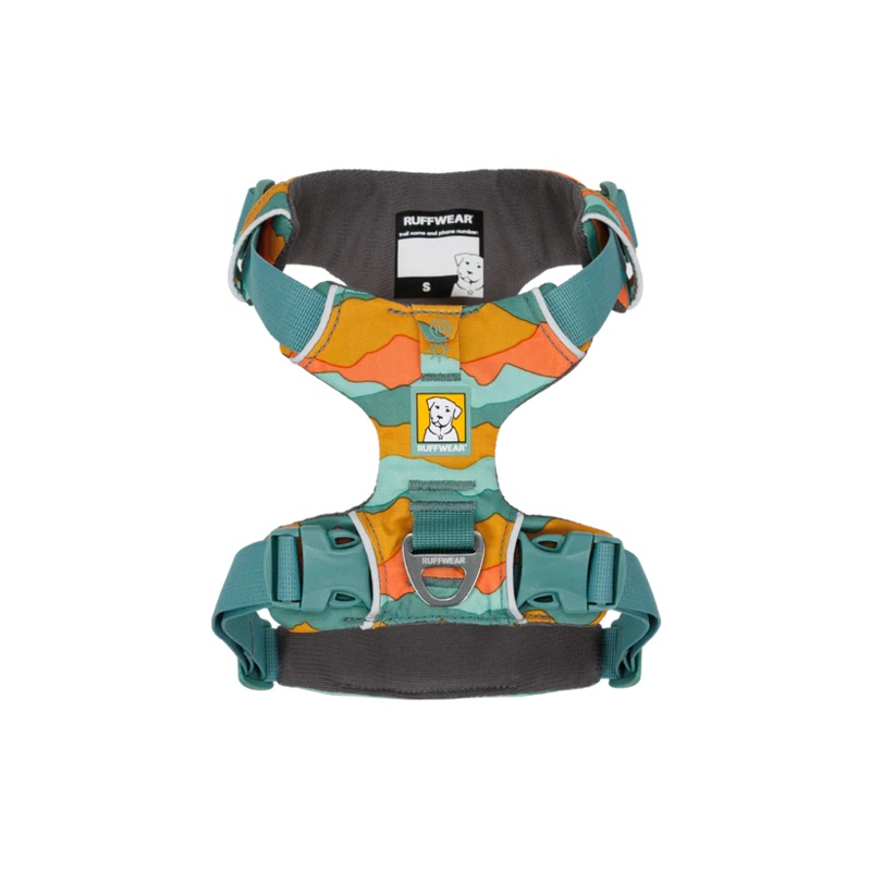 Ruffwear Front Range Harness