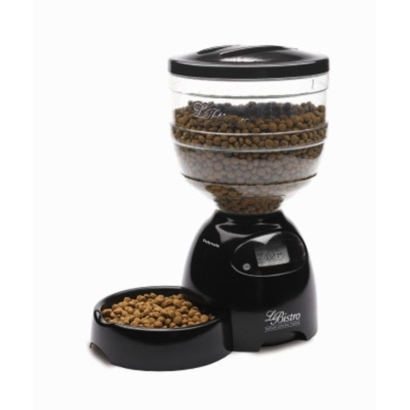 Aspen Pet Le Bistro Portion Control Feeder
