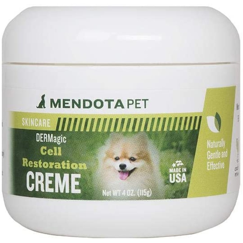 DERMagic Cell Restoration Creme 4.oz.