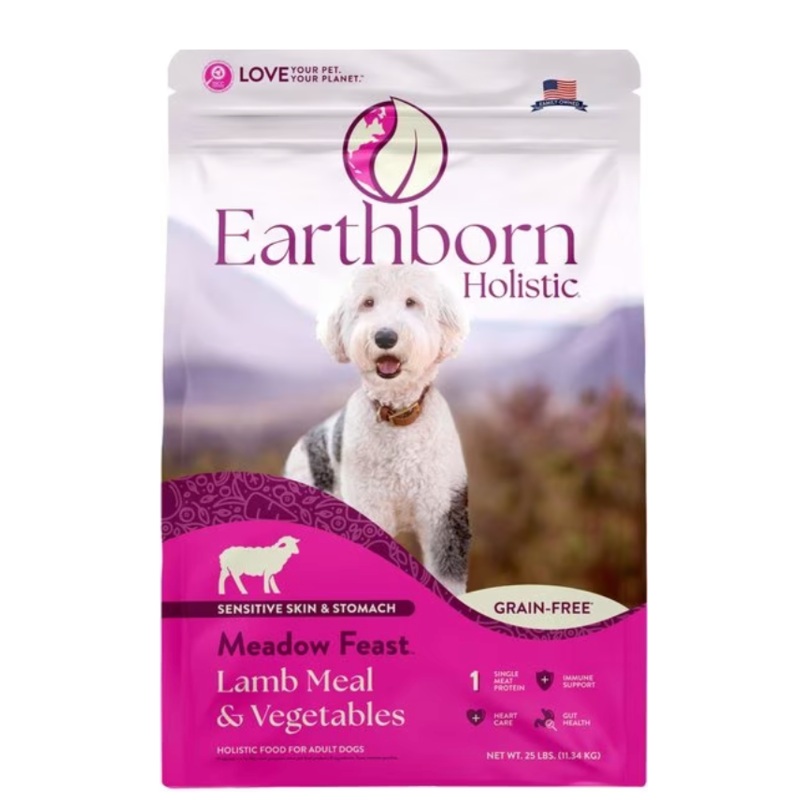 Earthborn Meadow Feast