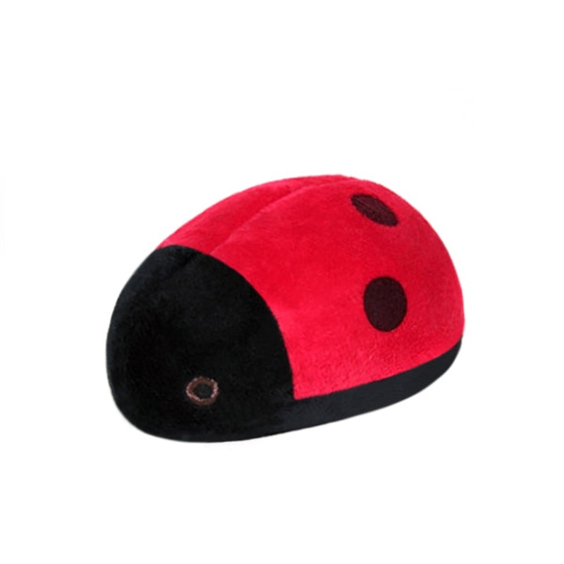 Fluff & Tuff Lady Bug