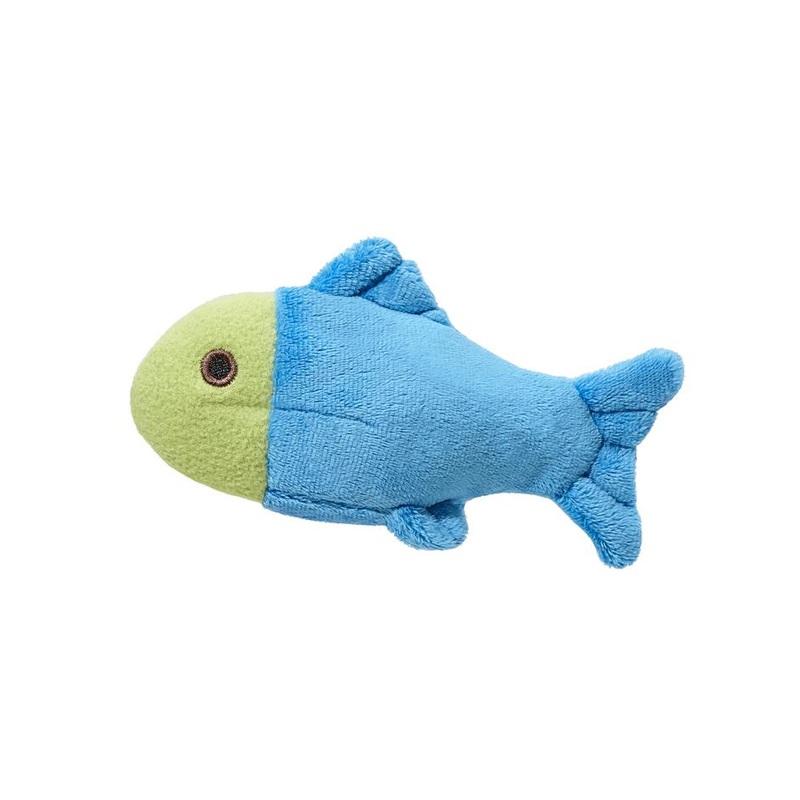 Fluff & Tuff Molly Fish