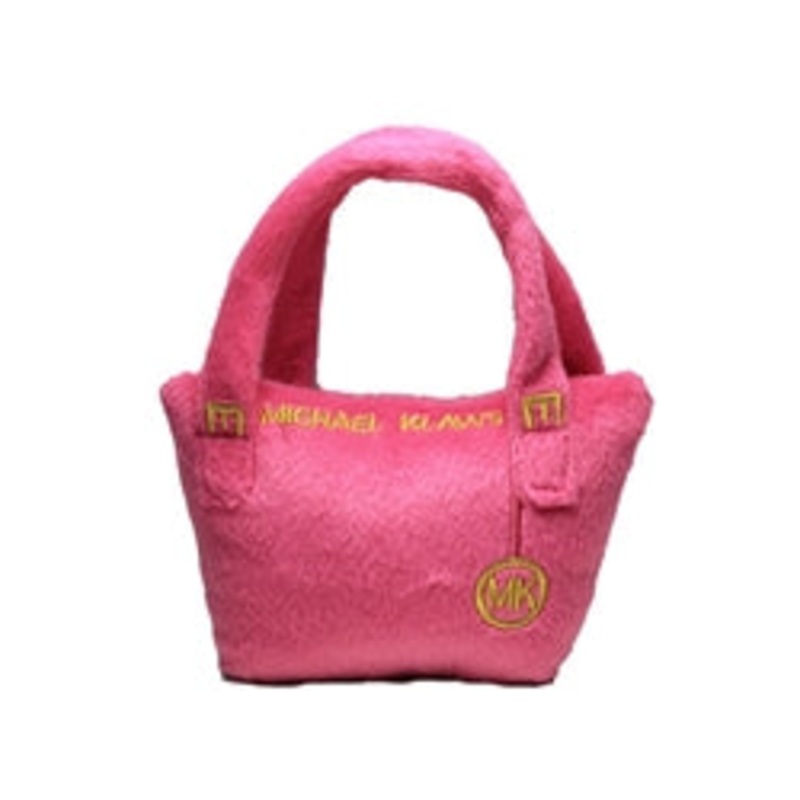 Haute Diggity Michael Klaws Handbag