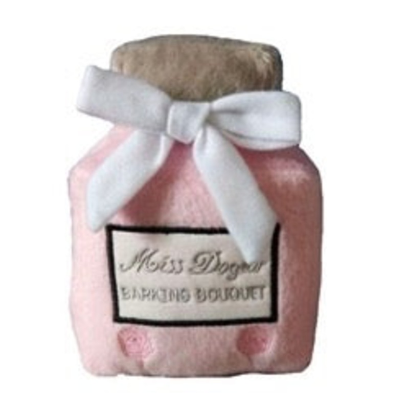 Haute Diggity Miss Dogior Perfume Bottle
