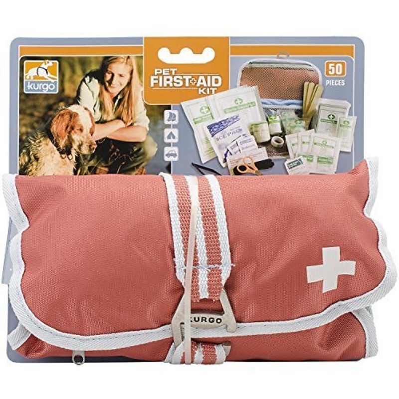 Kurgo Pet First Aid Kit